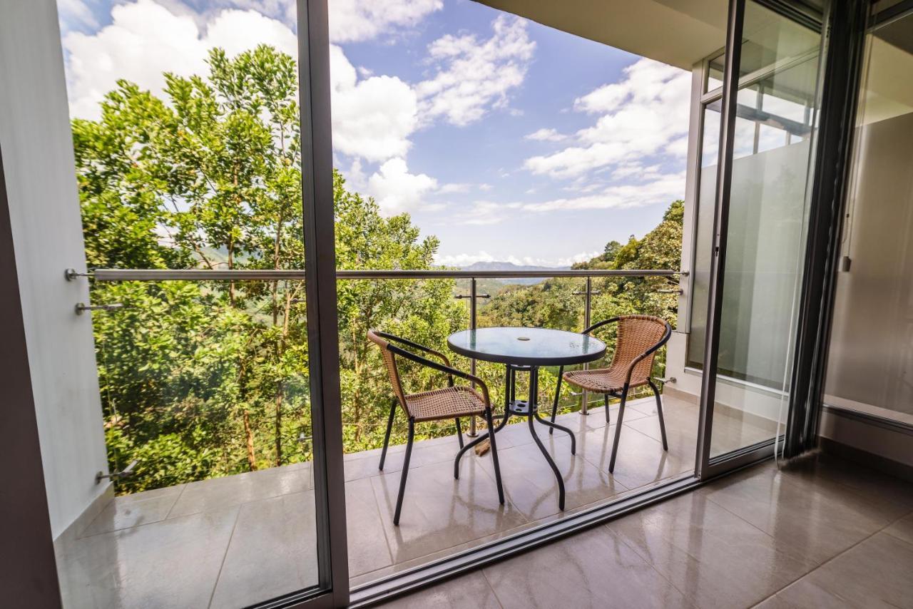 Tambo Eco Hotel La Vega  Eksteriør bilde