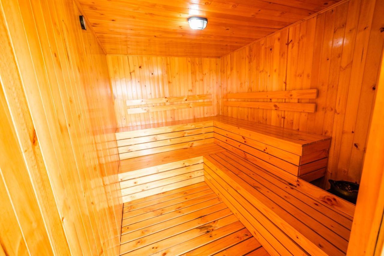 Tambo Eco Hotel La Vega  Eksteriør bilde