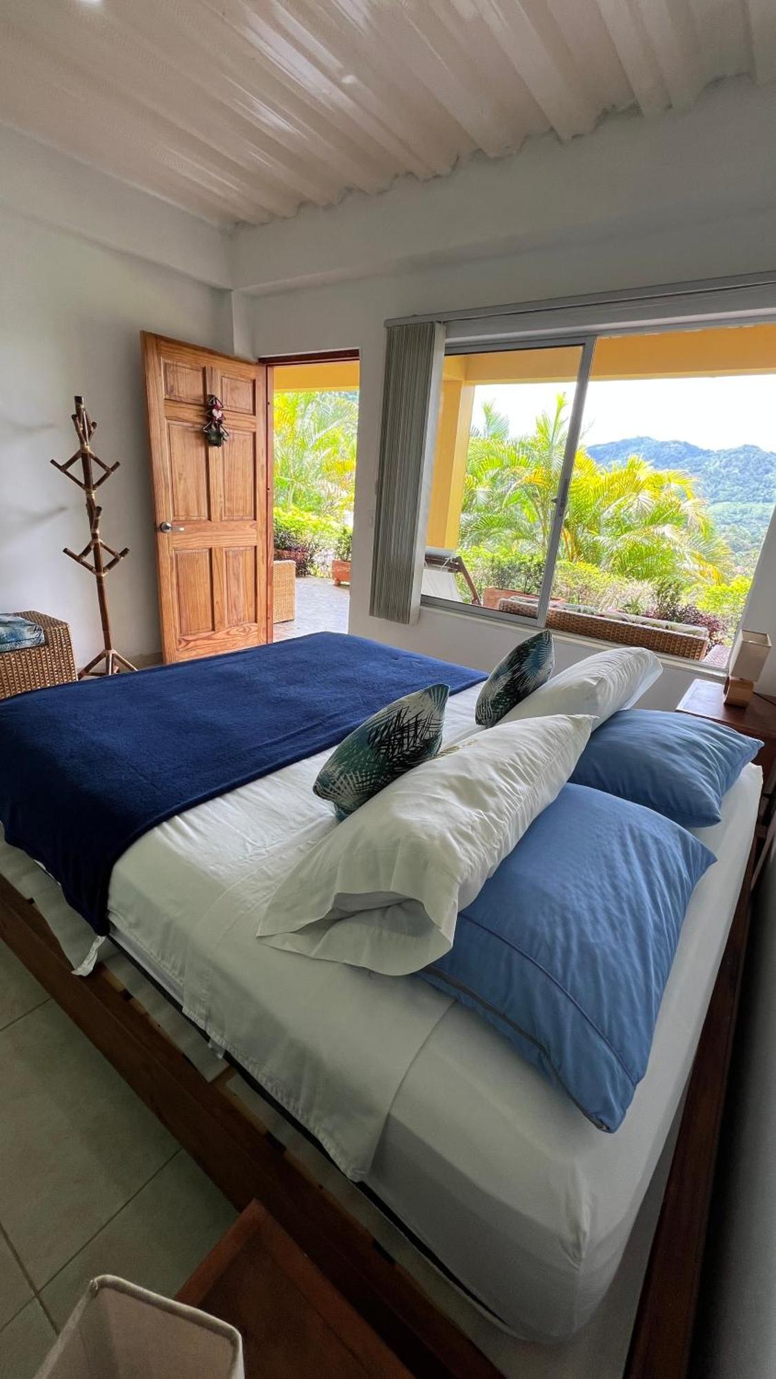 Tambo Eco Hotel La Vega  Eksteriør bilde