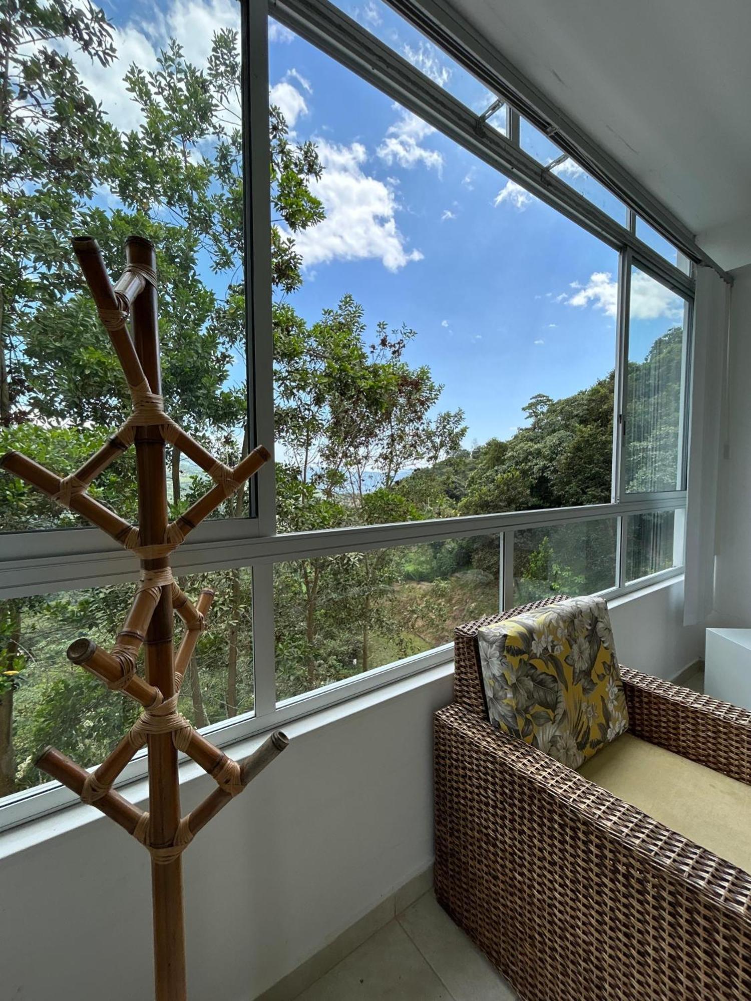 Tambo Eco Hotel La Vega  Eksteriør bilde